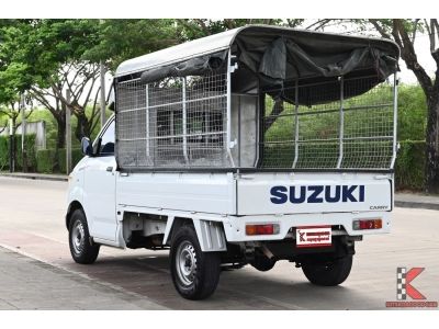 Suzuki Carry 1.6 (ปี 2018) Truck รูปที่ 2